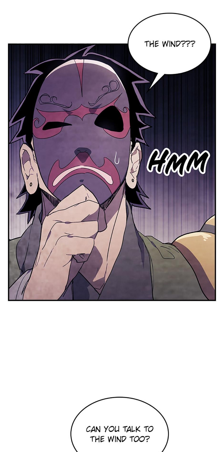 Yi Shen Dang Guan Chapter 71 24